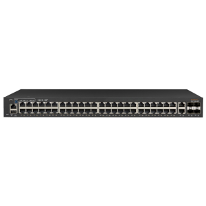 ICX 7150-48 Switch Entreprise 48 Ports Gigabit Empilable